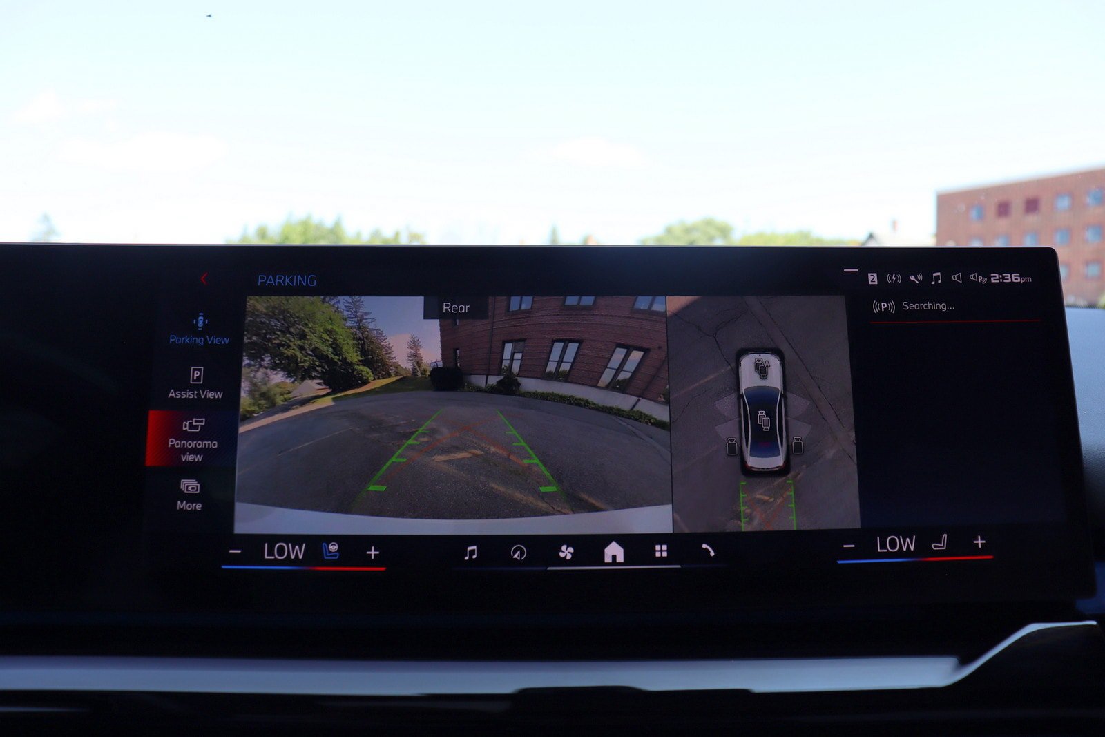 Used 2024 BMW i5 M60 w/ Premium Package AWD/4WD image 28