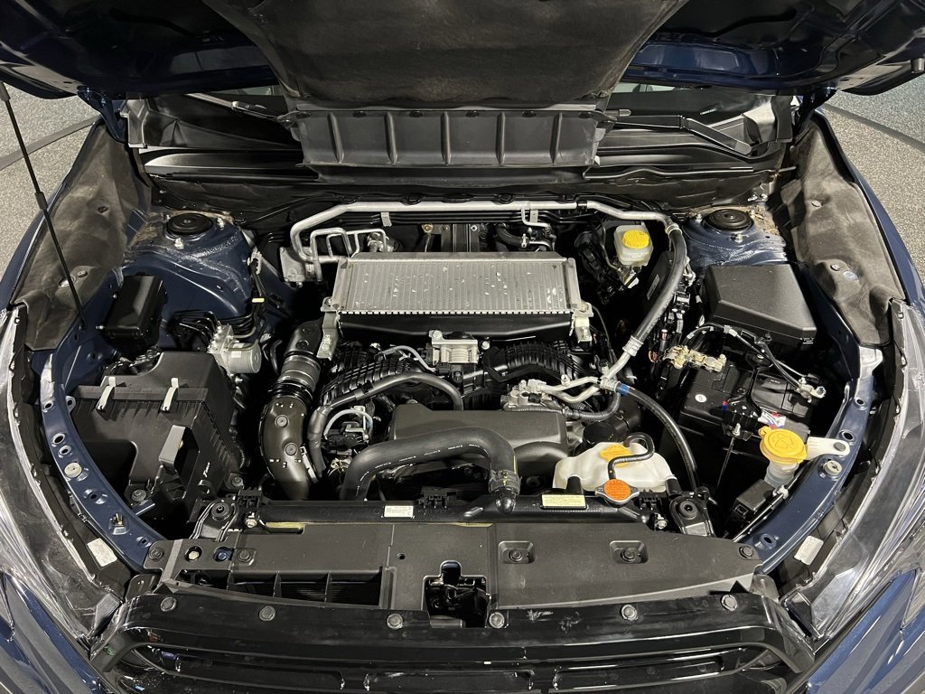 Used 2023 Subaru Ascent Onyx Edition image 28