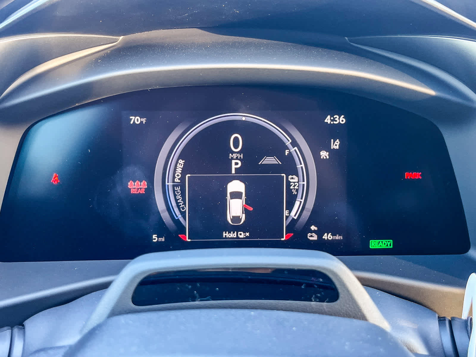 New 2026 Lexus RZ 450e Premium image 23