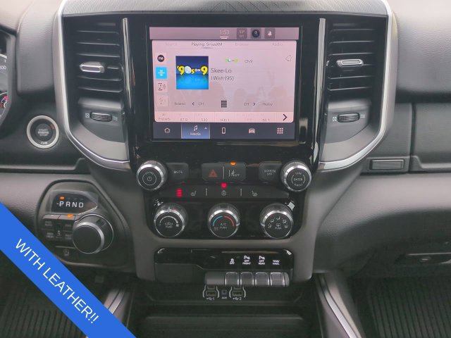New 2026 RAM 1500 Big Horn AWD/4WD image 19