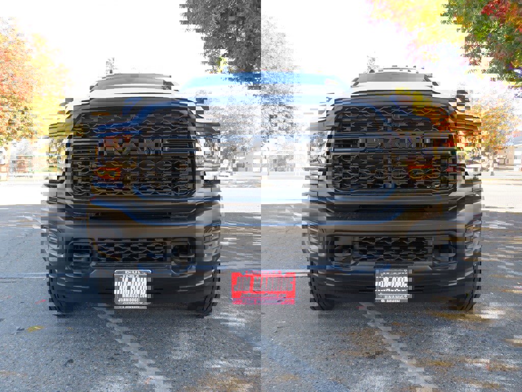 New 2023 RAM 4500 Tradesman image 6