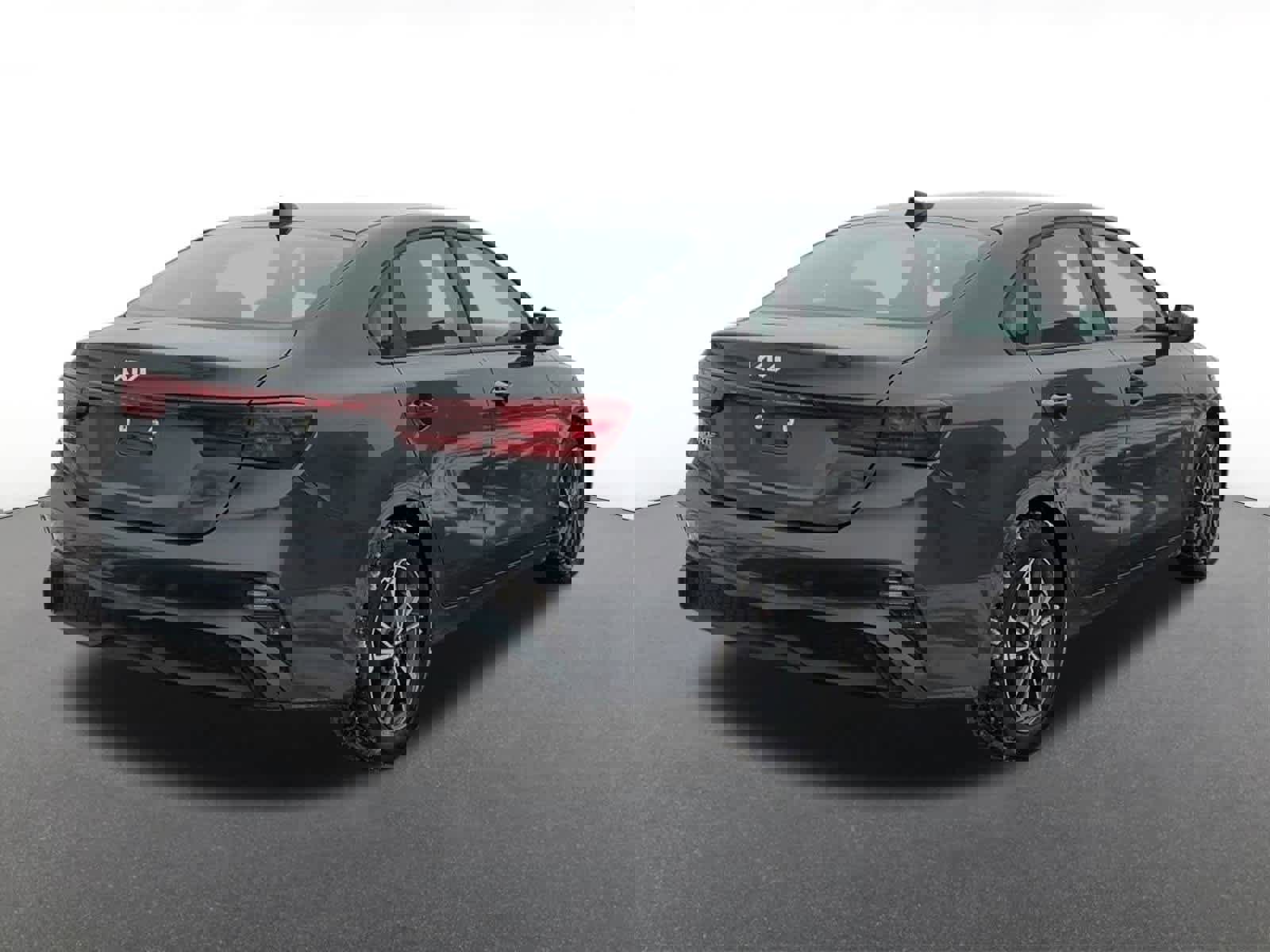 Used 2022 Kia Forte LXS image 6