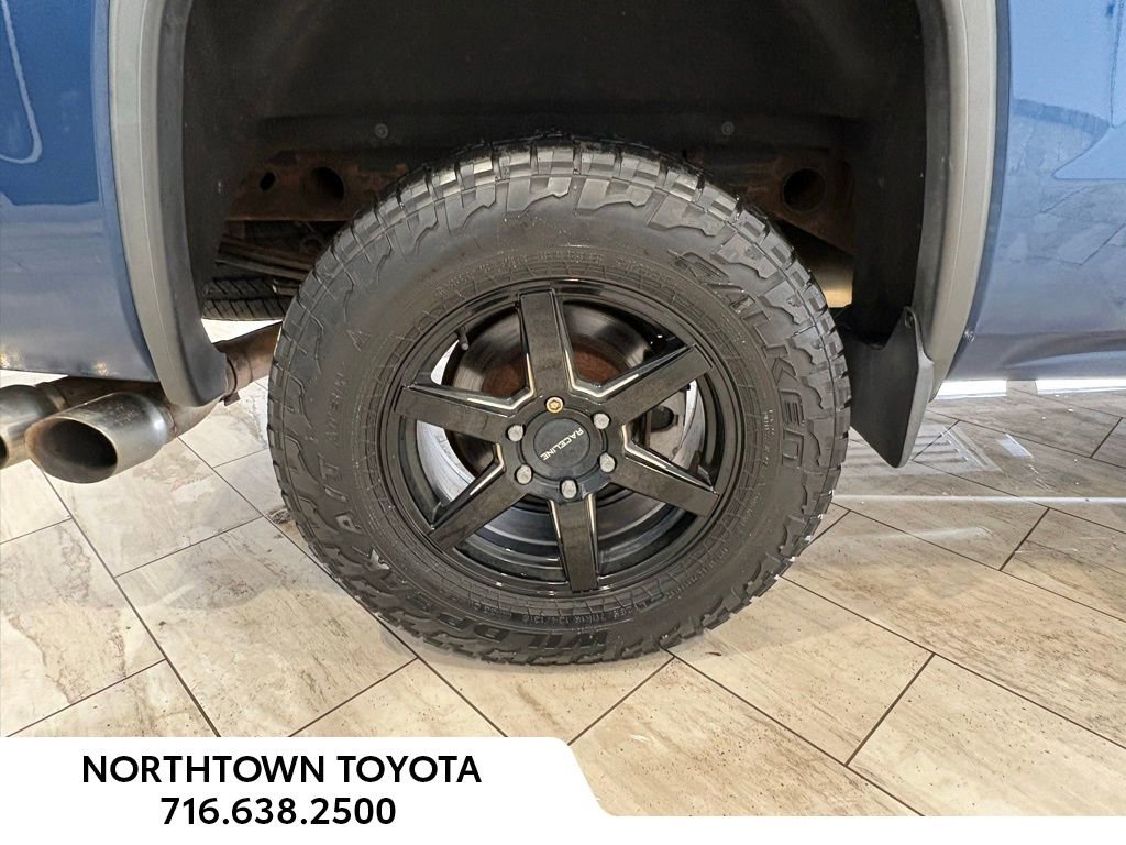 Used 2015 GMC Sierra 1500 Denali image 40