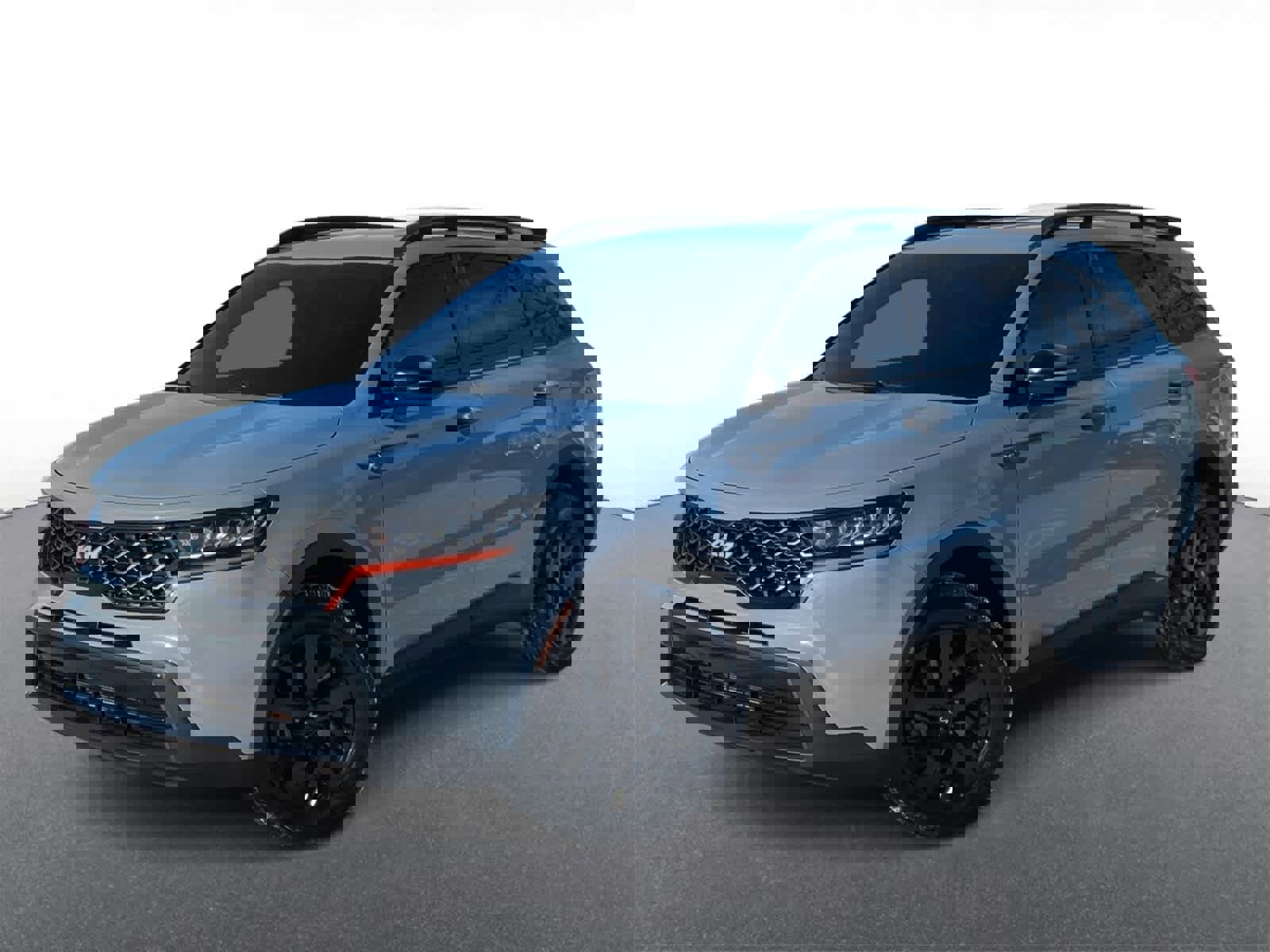 Used 2022 Kia Sorento S