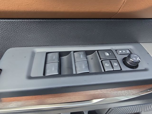 New 2026 Toyota Tundra 1794 Edition AWD/4WD image 27
