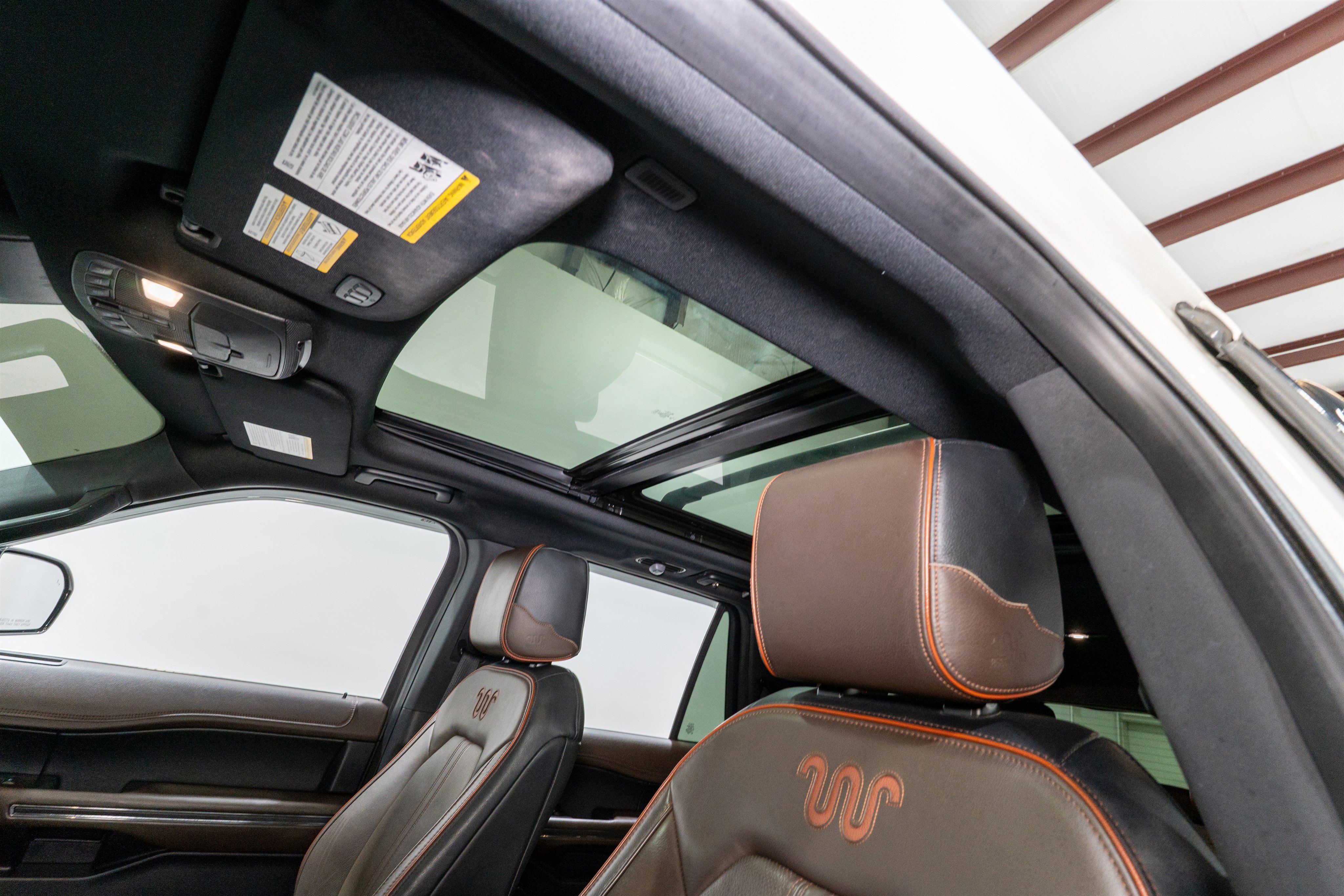 Used 2020 Ford Expedition King Ranch w/ Cargo Package image 19