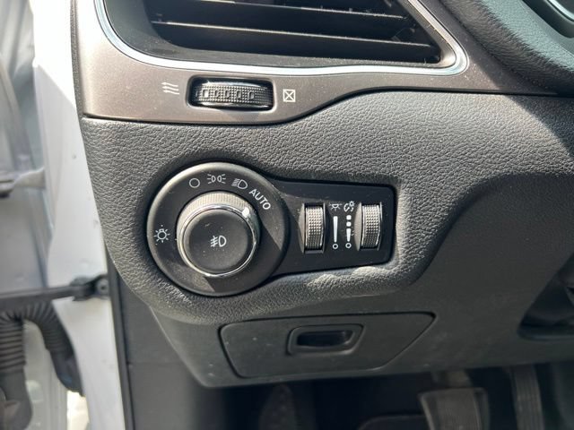 Used 2021 Jeep Cherokee Latitude Lux AWD/4WD image 22