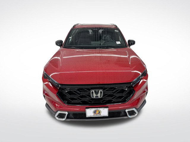 New 2027 Honda CR-V Sport Touring image 25