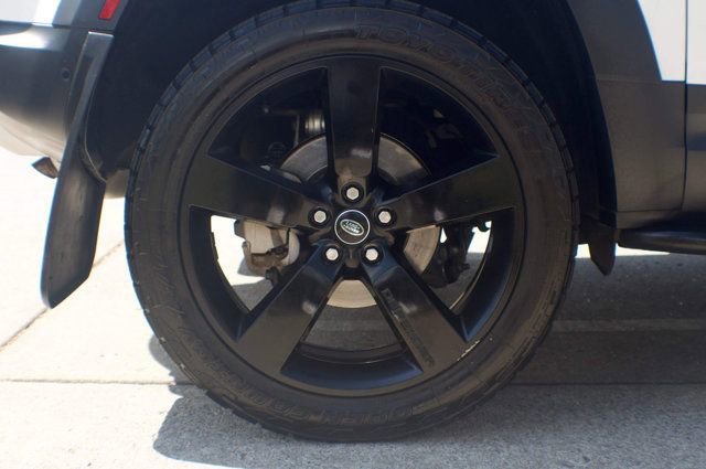 Used 2022 Land Rover Defender 90 S image 50