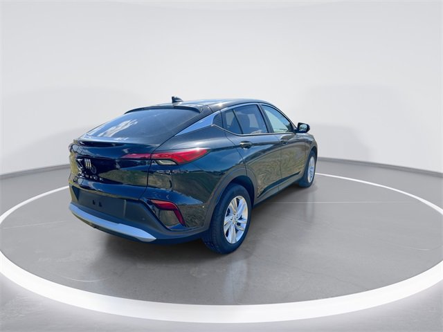 New 2026 Buick Envista Preferred w/ Convenience I Package image 8