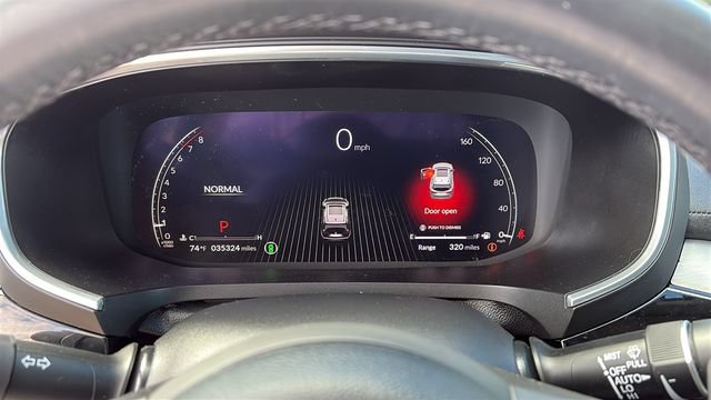 Certified 2023 Acura MDX SH-AWD w/ Technology Package image 16
