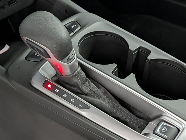 New 2026 Chevrolet Trax LS w/ LS Convenience Package image 22