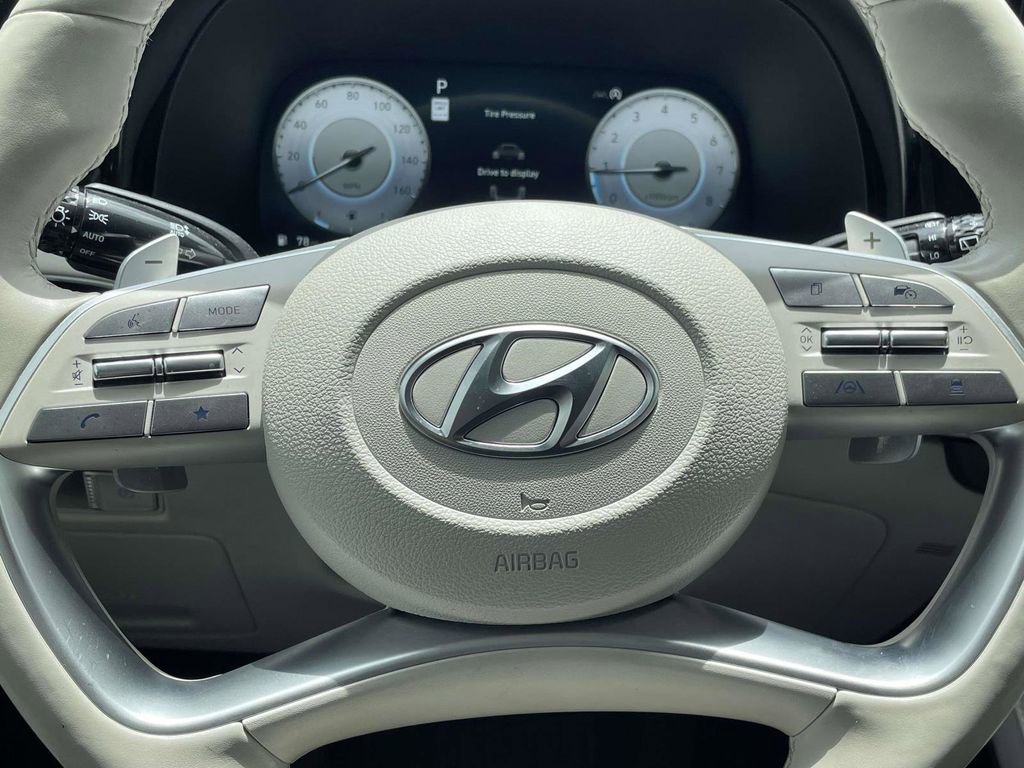 Used 2024 Hyundai Palisade Limited FWD image 31