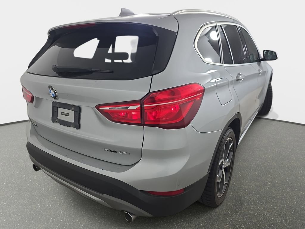 Used 2018 BMW X1 xDrive28i w/ Convenience Package AWD/4WD image 39