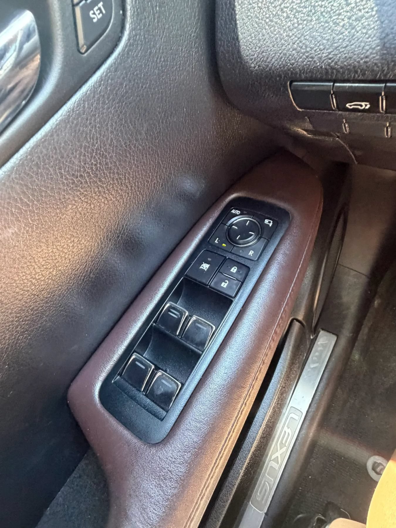 Used 2016 Lexus RX 350 FWD w/ Premium Package image 25