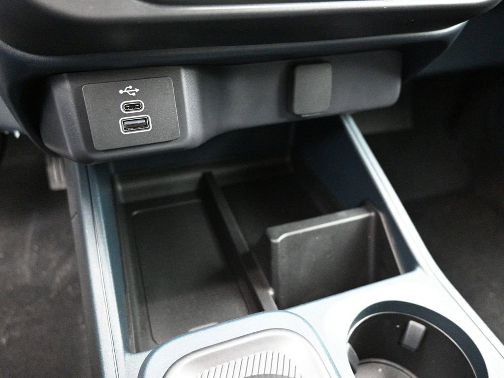 New 2026 Ford Maverick XL image 15