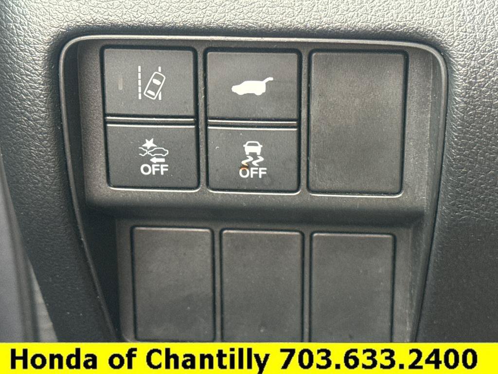Used 2022 Honda CR-V EX-L image 14