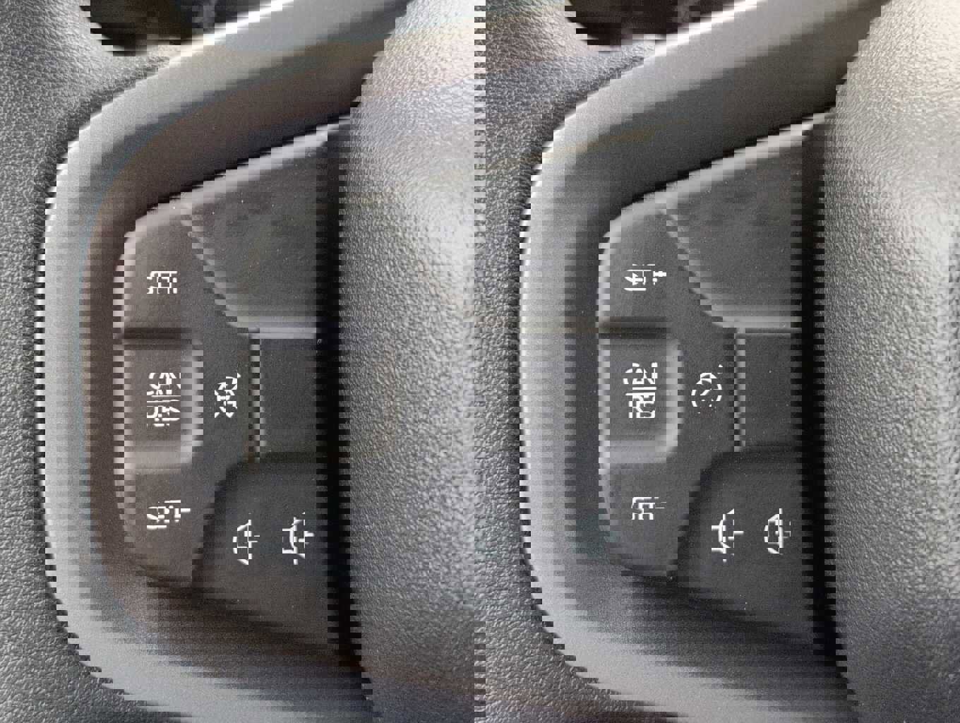 New 2025 Ford Bronco 4-Door image 19