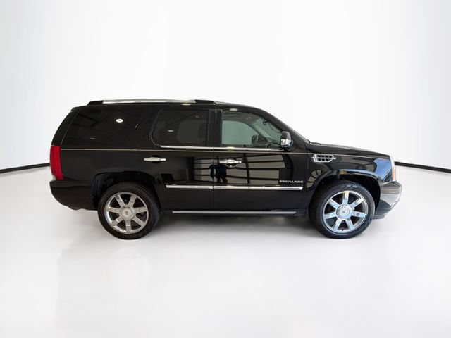 Used 2010 Cadillac Escalade Premium AWD/4WD image 8