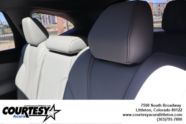 Used 2024 Acura MDX w/ Technology Package AWD/4WD image 26
