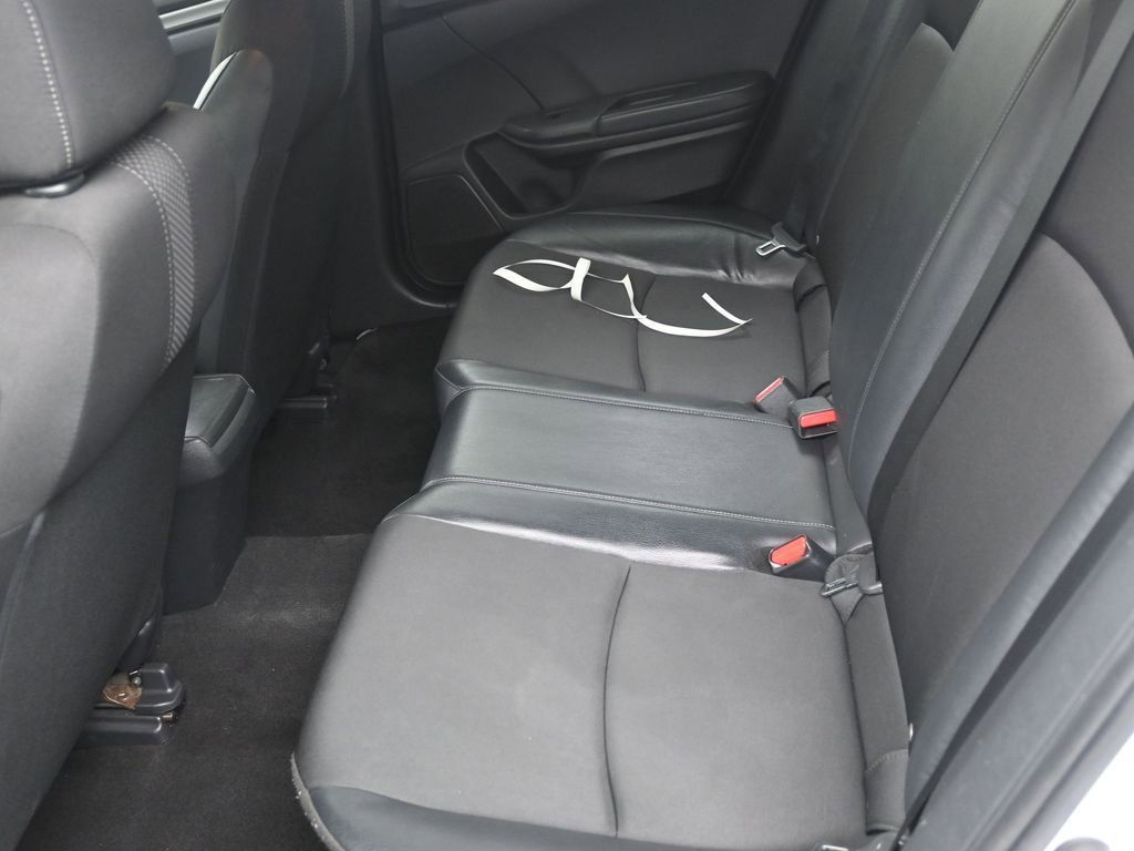 Used 2021 Honda Civic Sport image 13