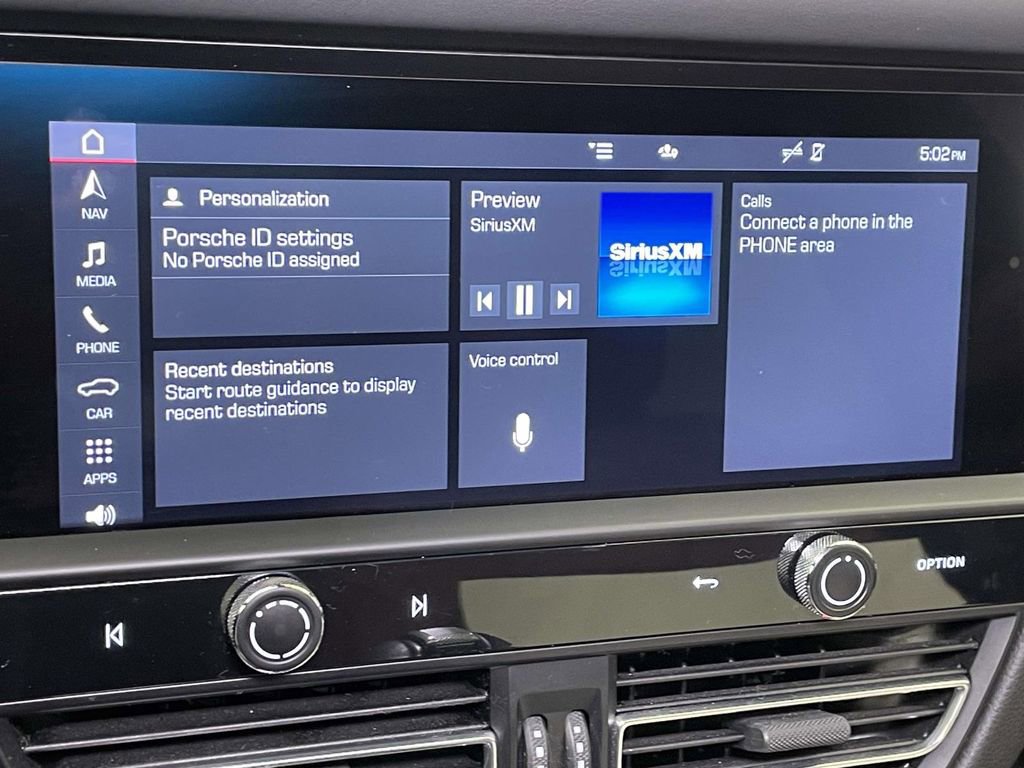 Certified 2022 Porsche Macan GTS image 29