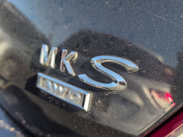 Used 2014 Lincoln MKS AWD image 9