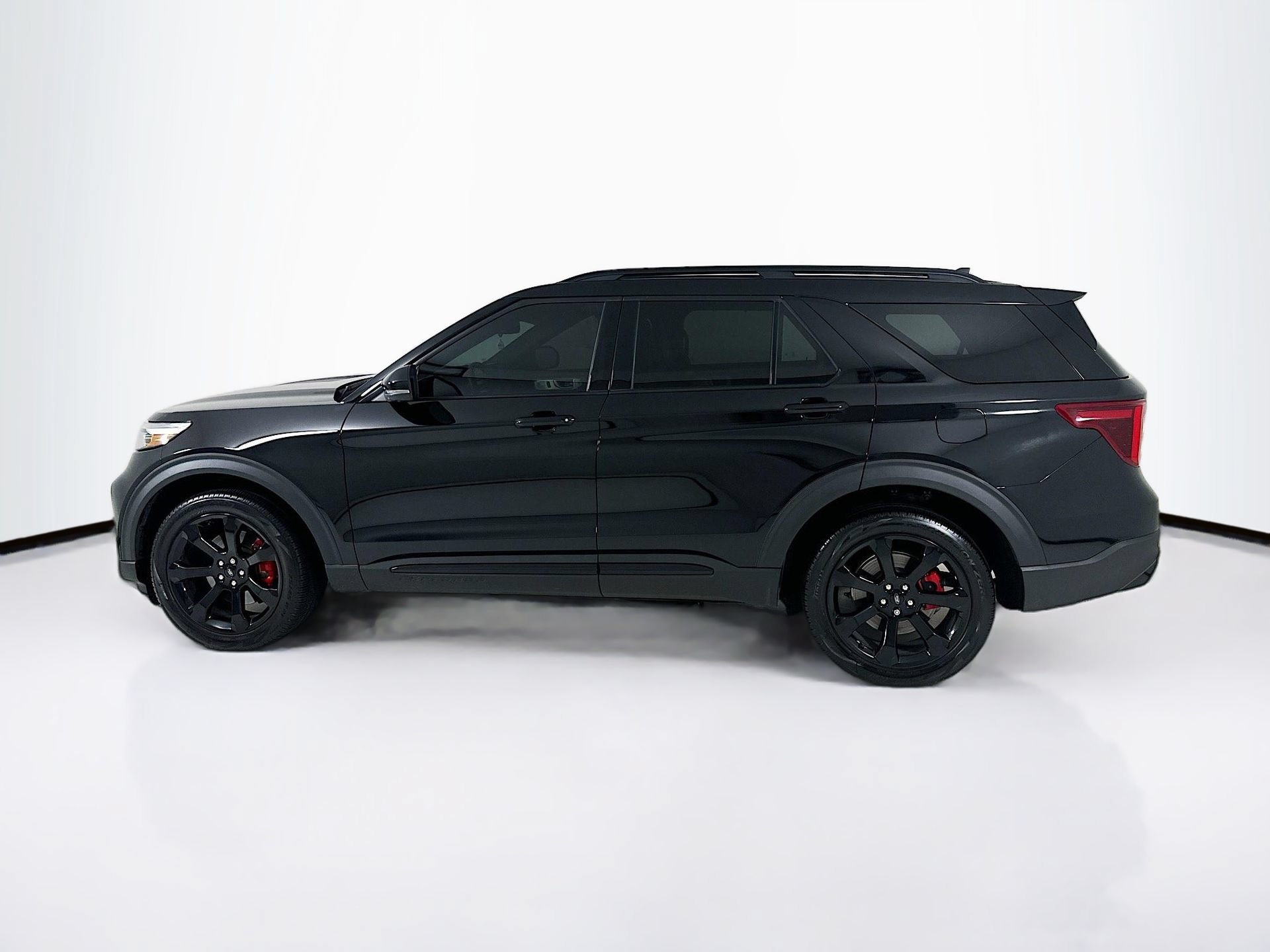 Used 2023 Ford Explorer ST w/ Equipment Group 401A AWD/4WD image 5