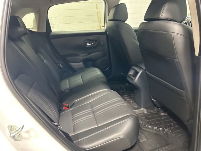 Certified 2025 Honda HR-V EX-L image 17