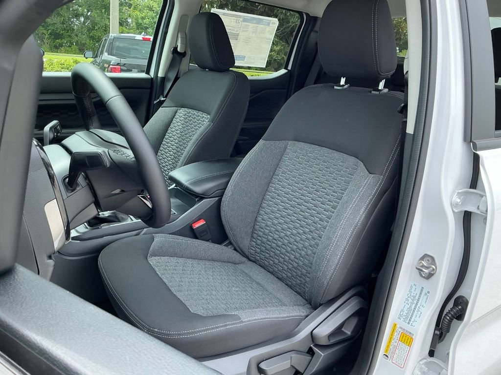New 2026 Ford Ranger XLT RWD image 28