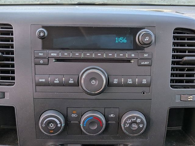 Used 2012 Chevrolet Silverado 1500 LT image 15