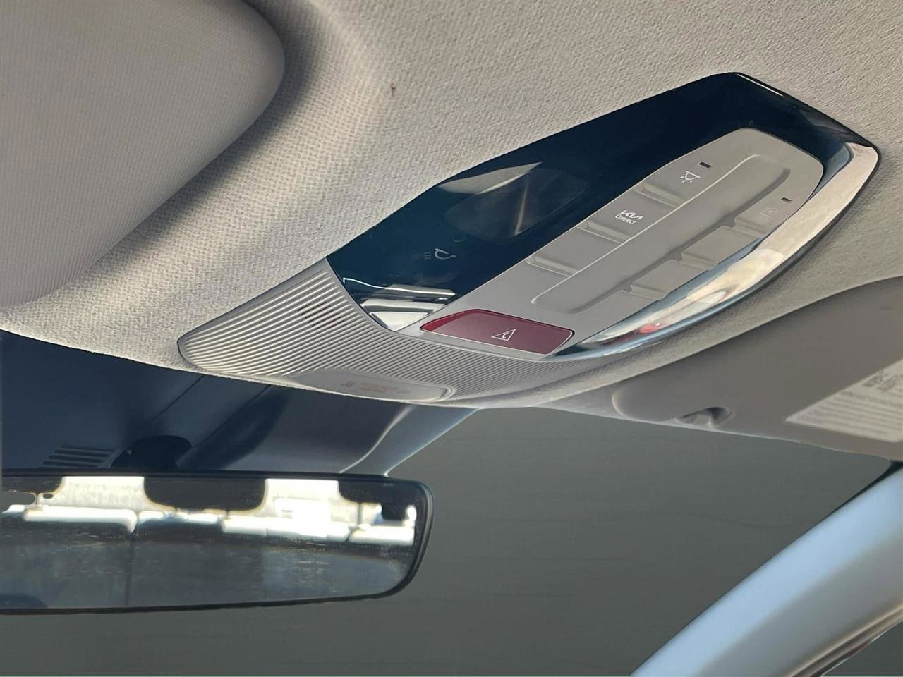 Used 2025 Kia K4 LX image 27