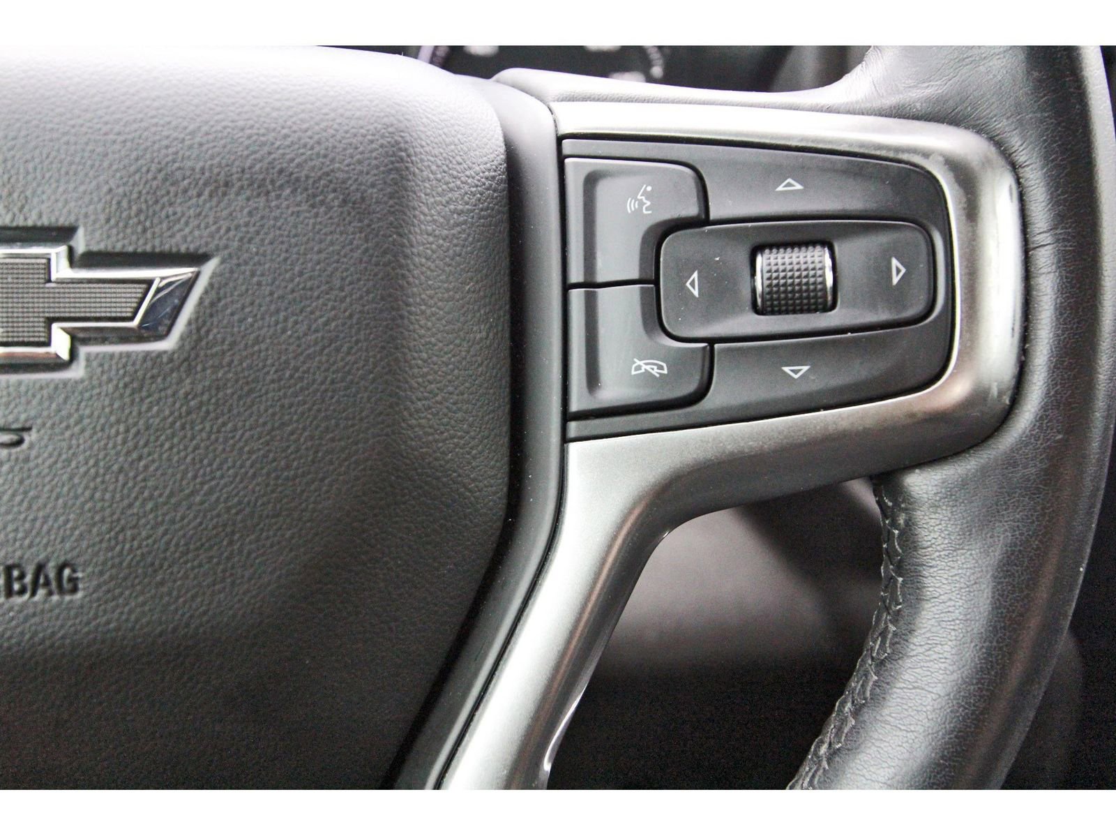 Used 2020 Chevrolet Silverado 1500 RST w/ Texas Edition image 19