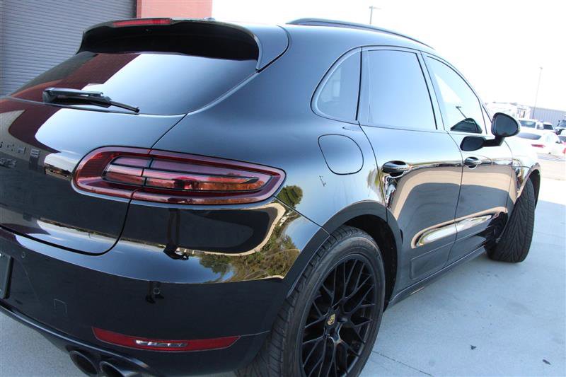 Used 2018 Porsche Macan GTS w/ Premium Package Plus AWD/4WD image 48