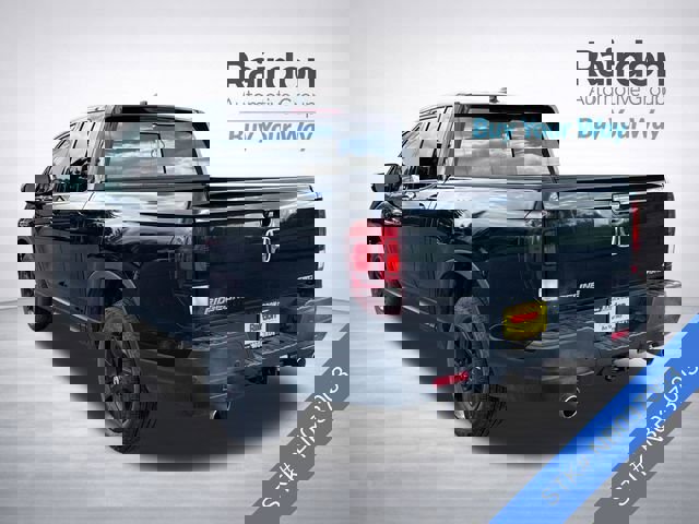 Used 2022 Honda Ridgeline Black Edition image 4