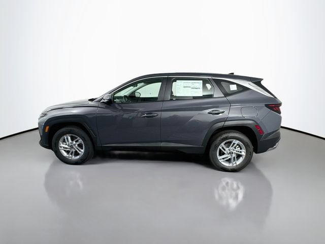 New 2026 Hyundai Tucson SE AWD/4WD image 5