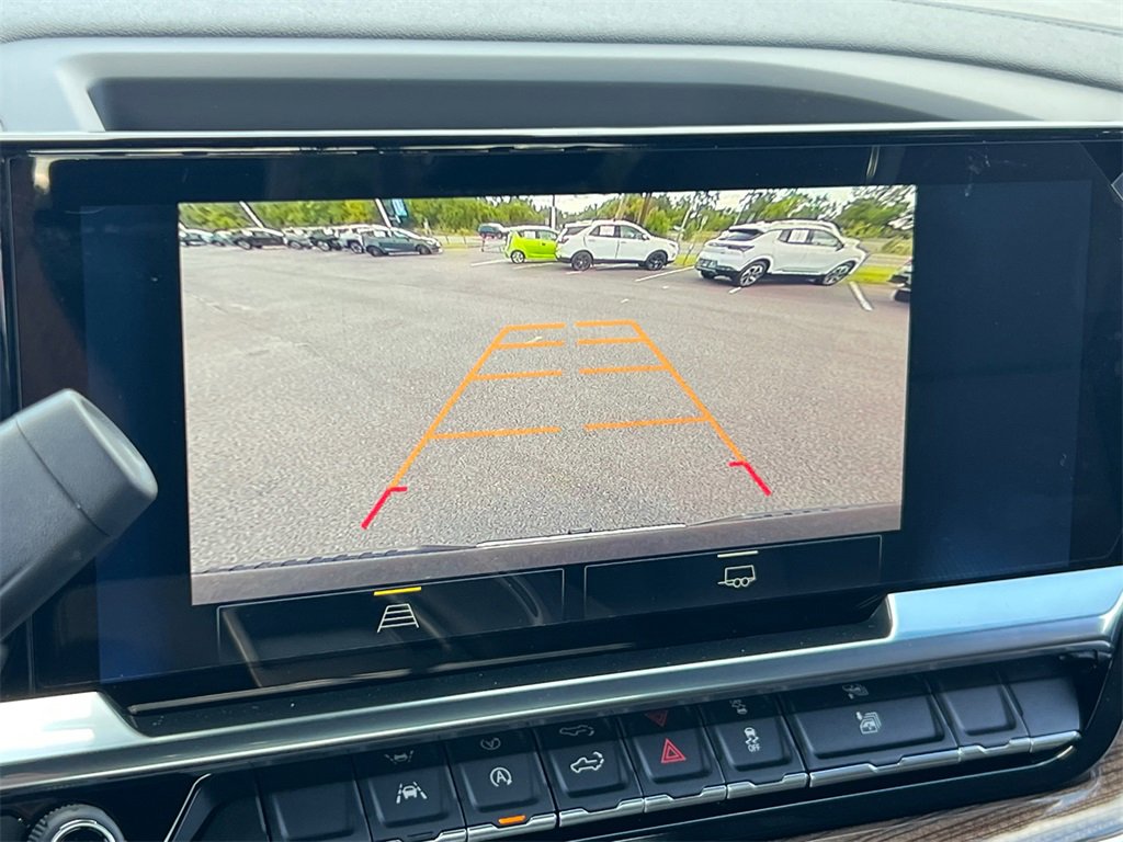 New 2026 Chevrolet Silverado 1500 LT image 22