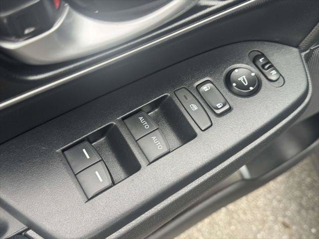Used 2019 Honda CR-V EX-L image 15