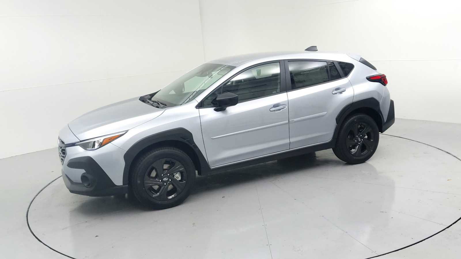 New 2026 Subaru Crosstrek 2.5i image 5