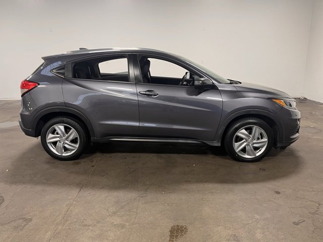 Used 2019 Honda HR-V EX image 2