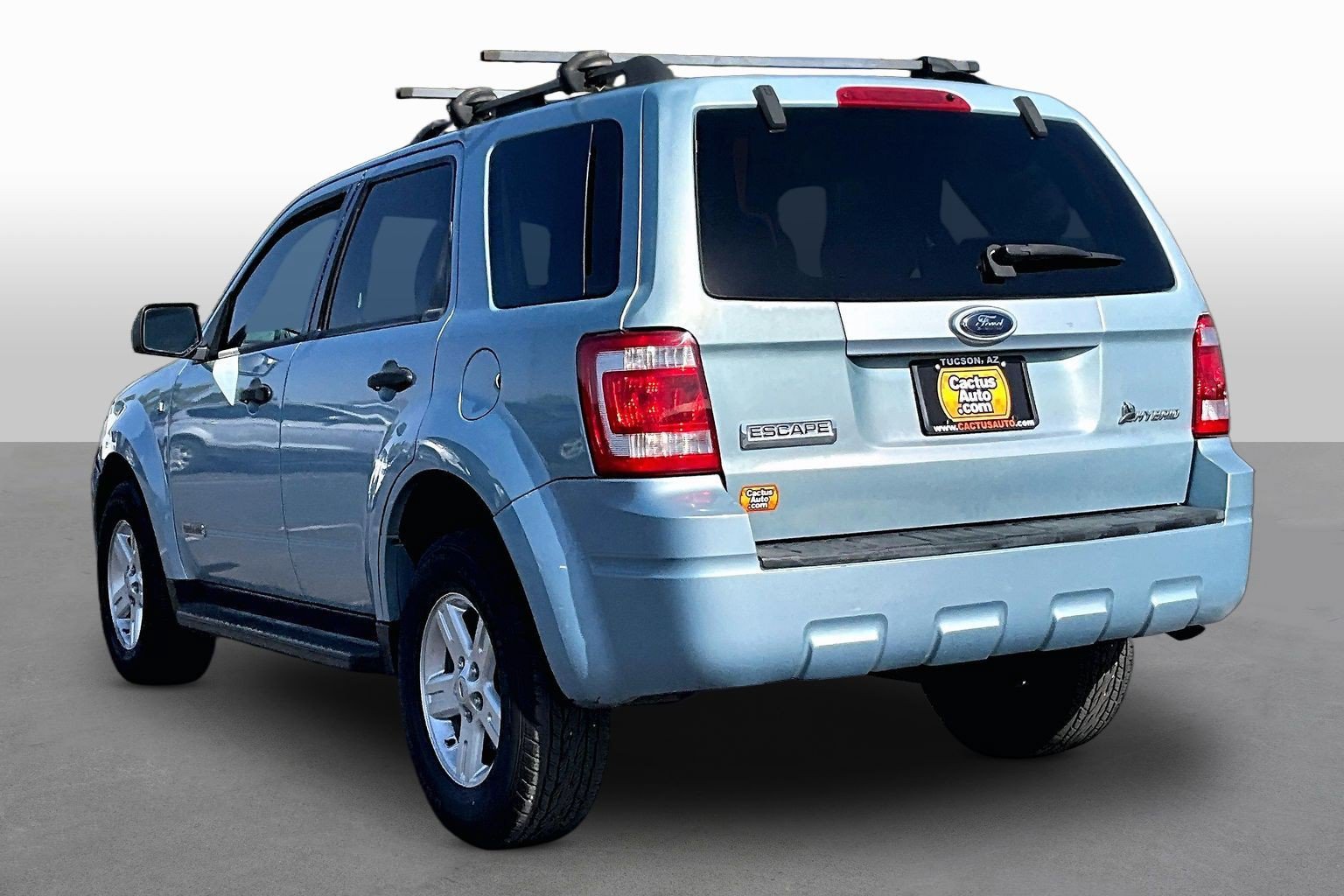 Used 2008 Ford Escape 2WD Hybrid image 11