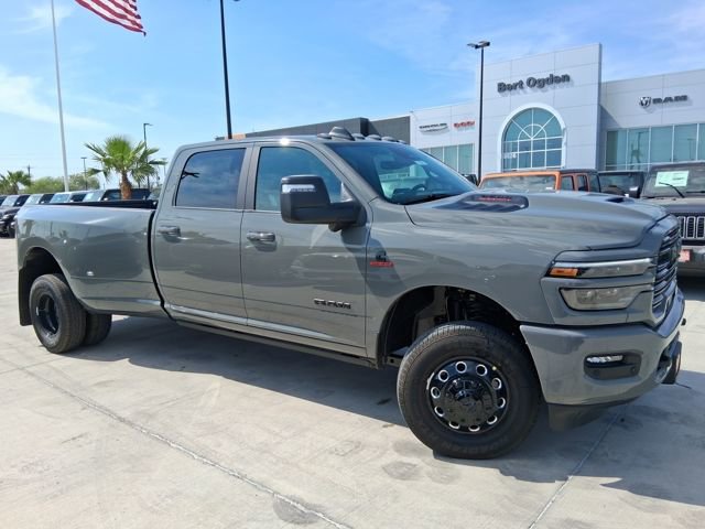 New 2026 RAM 3500 Laramie image 1