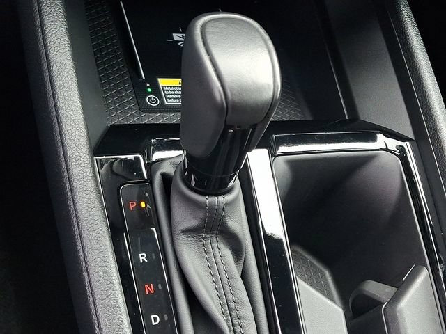 Certified 2025 Honda Accord Sport image 15
