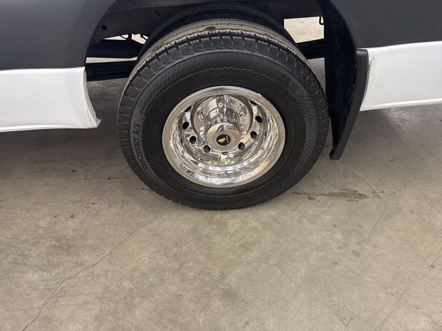Used 2021 Mercedes-Benz Sprinter 3500 w/ Swivel Seat Package image 14