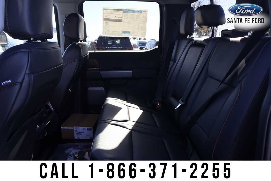 New 2026 Ford F250 Lariat w/ Lariat Ultimate Package AWD/4WD image 26
