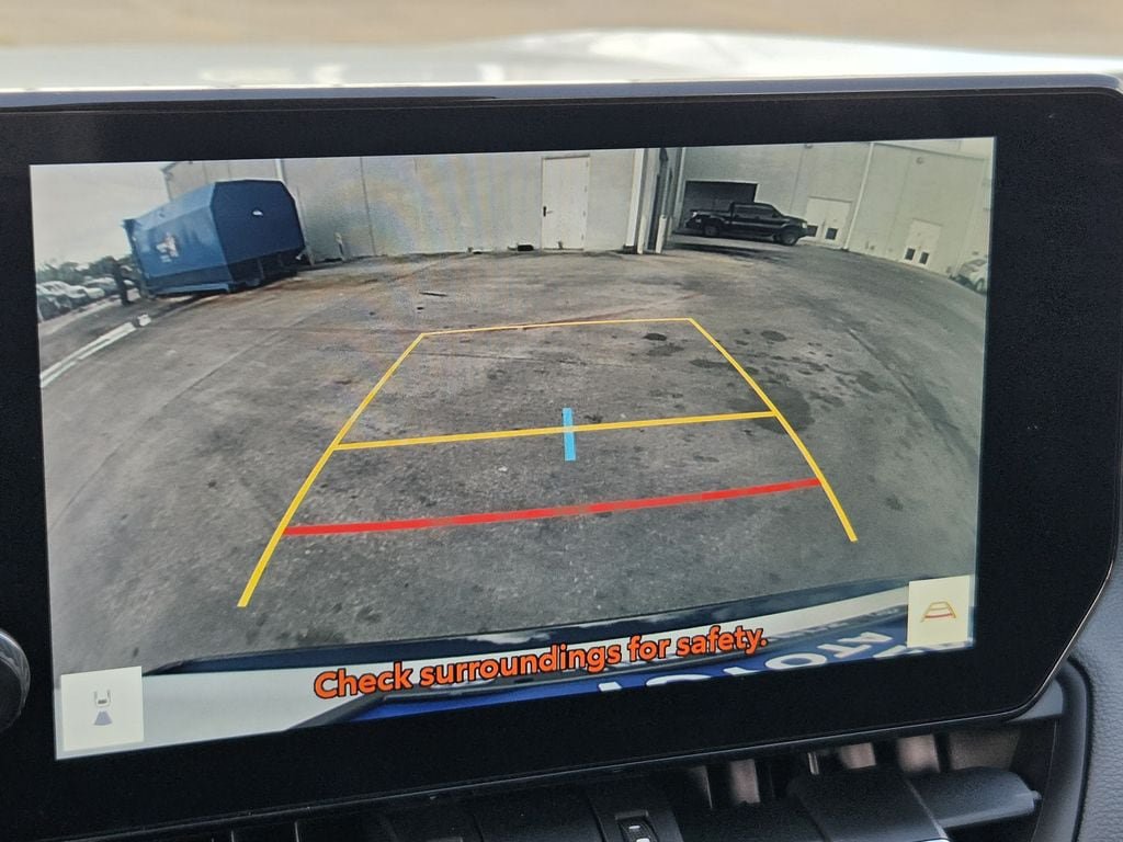 Used 2023 Toyota RAV4 XSE AWD/4WD image 19