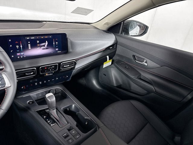 New 2026 Nissan Sentra SR FWD image 21