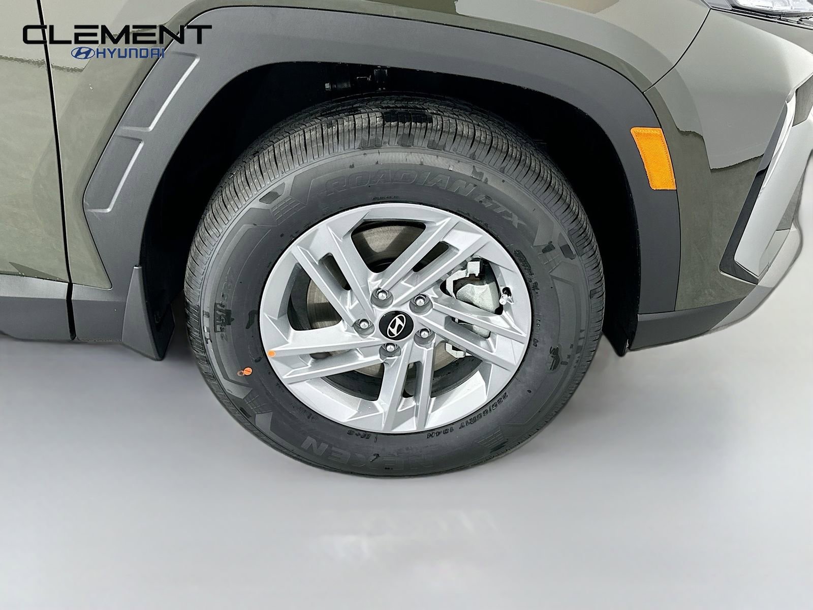 New 2026 Hyundai Tucson SE AWD/4WD image 31