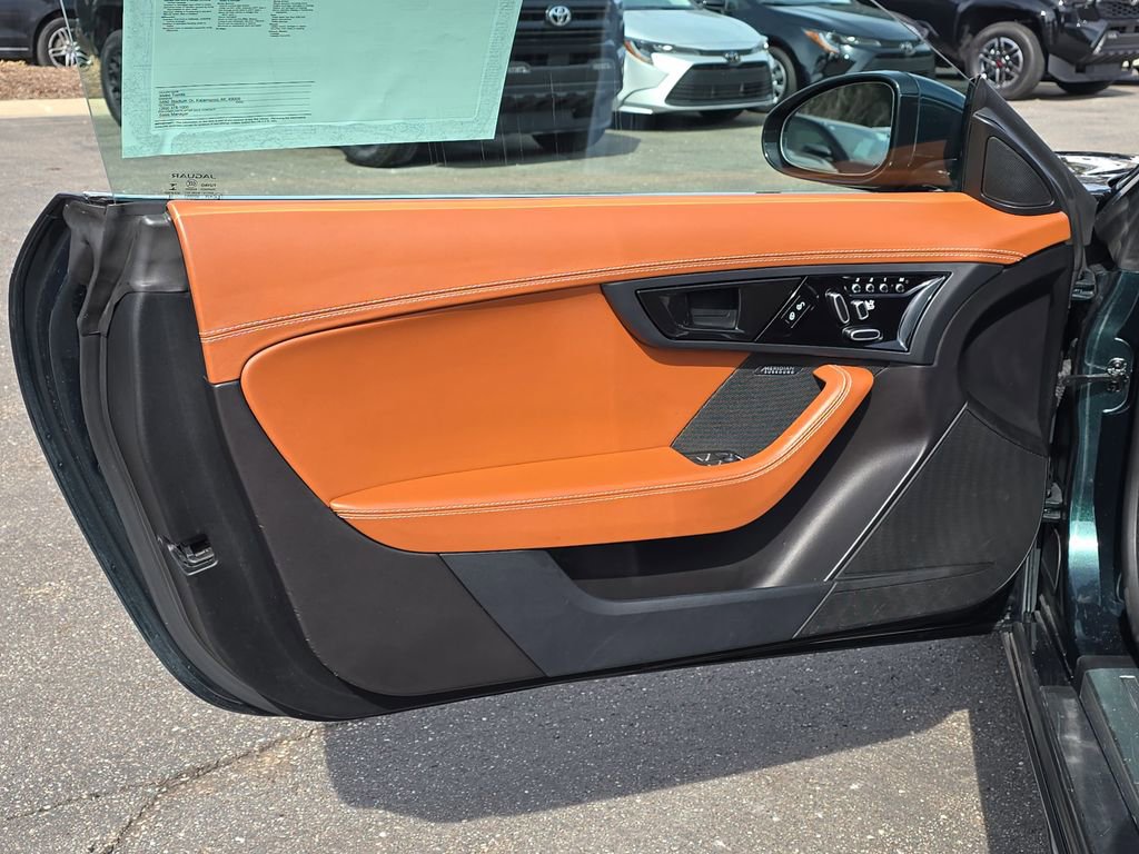 Used 2019 Jaguar F-TYPE R-Dynamic image 26