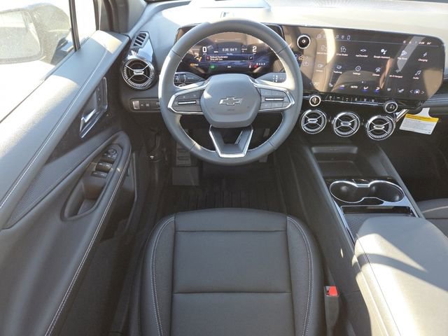 New 2026 Chevrolet Blazer EV LT image 28